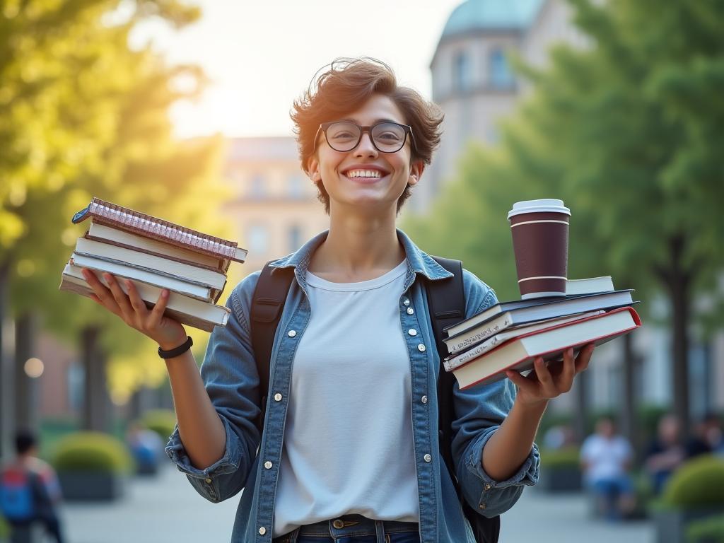 Coaching universitario para gestión del tiempo y balance vida académica