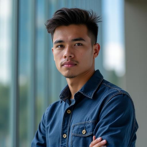 Alejandro Morales - Estudiante de Ingeniería
