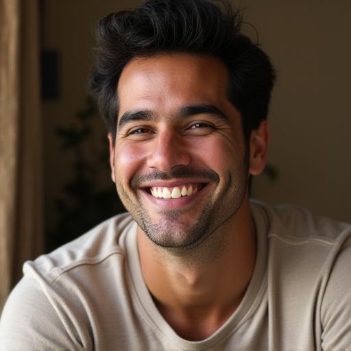Diego Hernández - Padre de familia