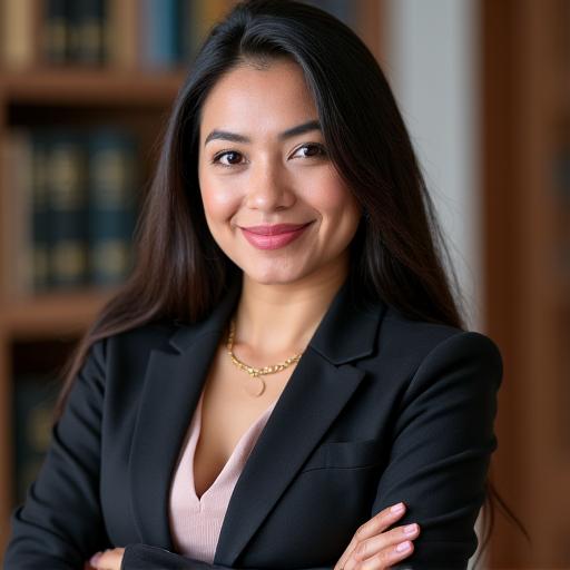 Valeria Castro - Estudiante de Derecho